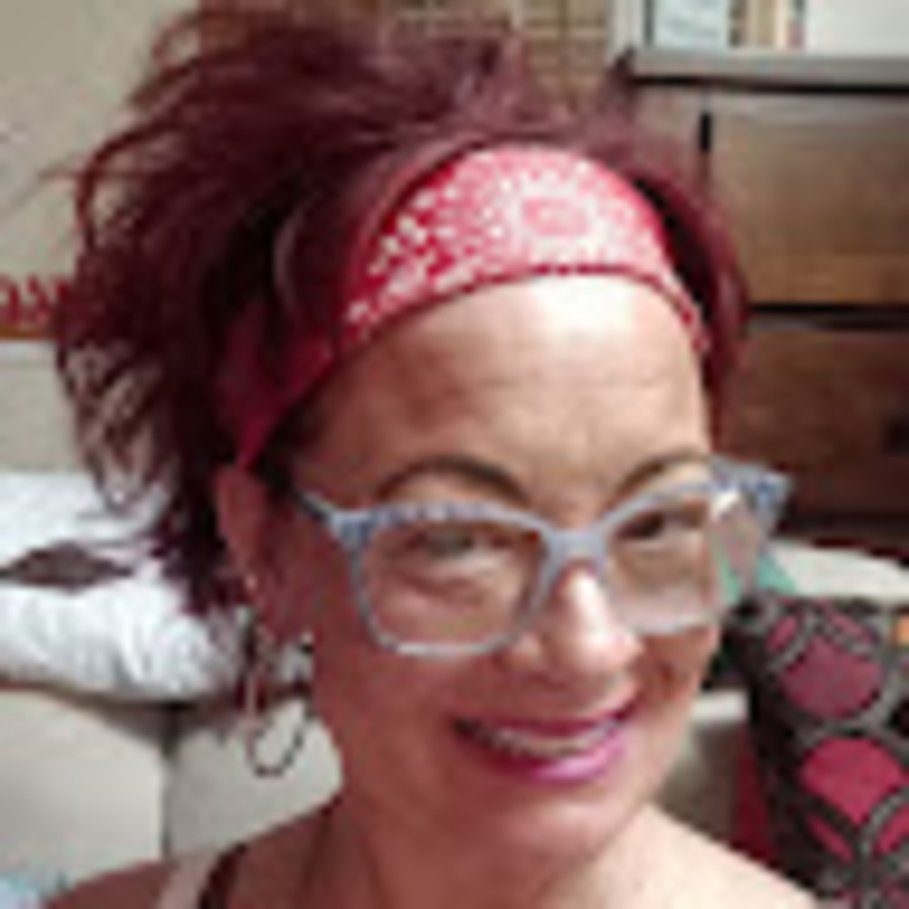 Meet your Posher, Catherine